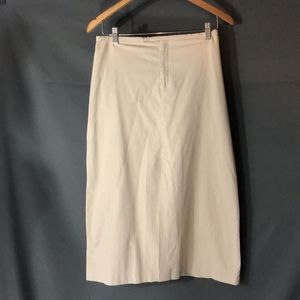 Banana republic | midi skirt | 4